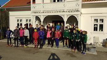 Intervall i myr